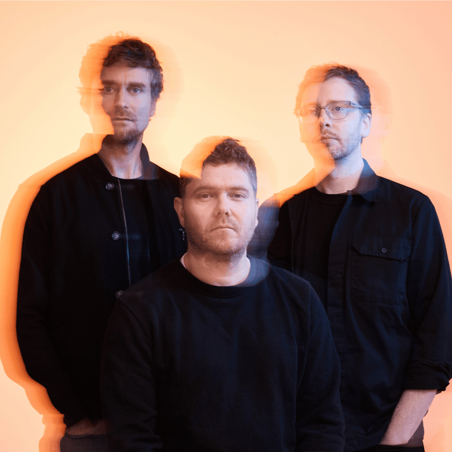 GoGo Penguin