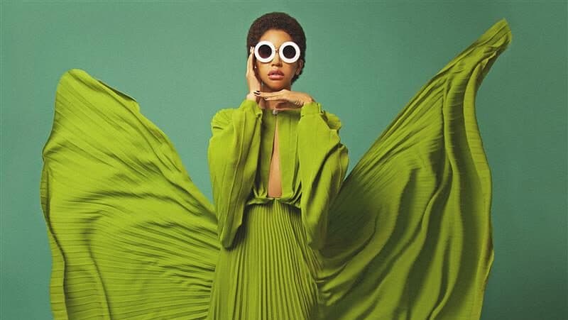 Judi Jackson