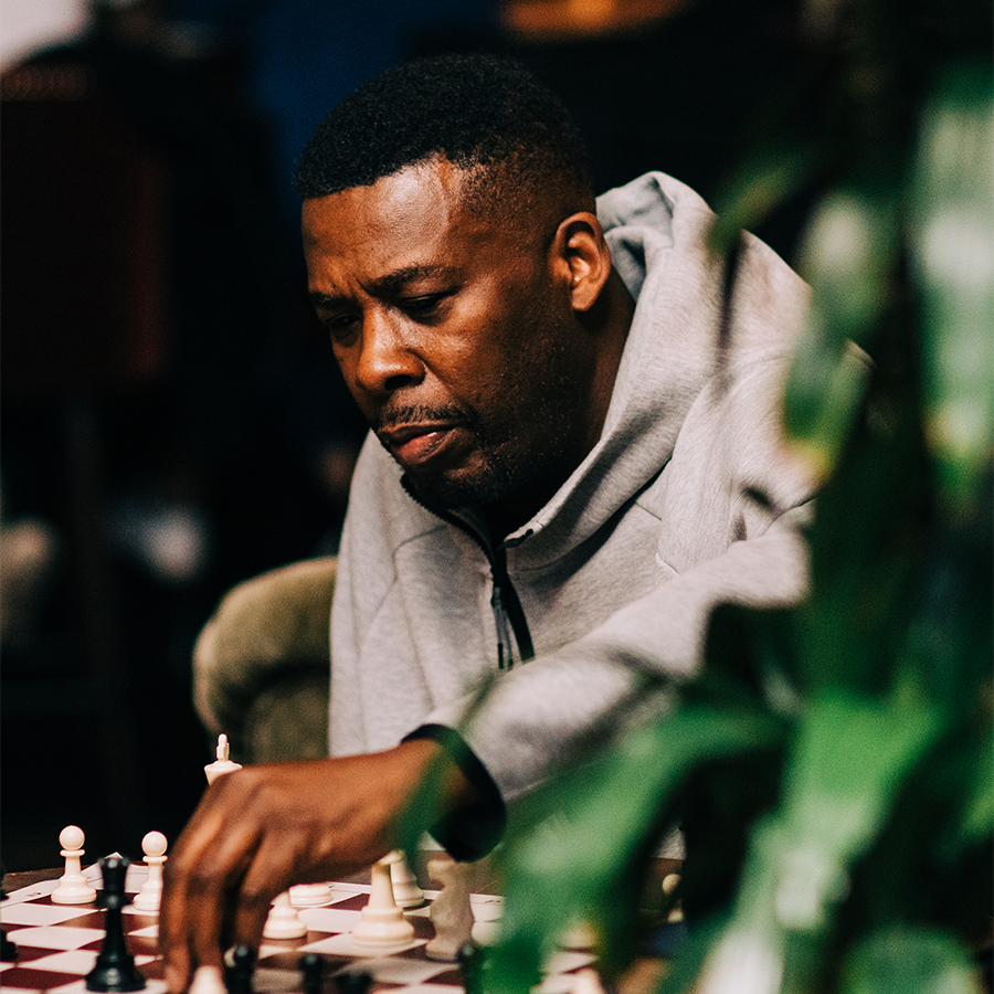 GZA & The Phunky Nomads – Live in London