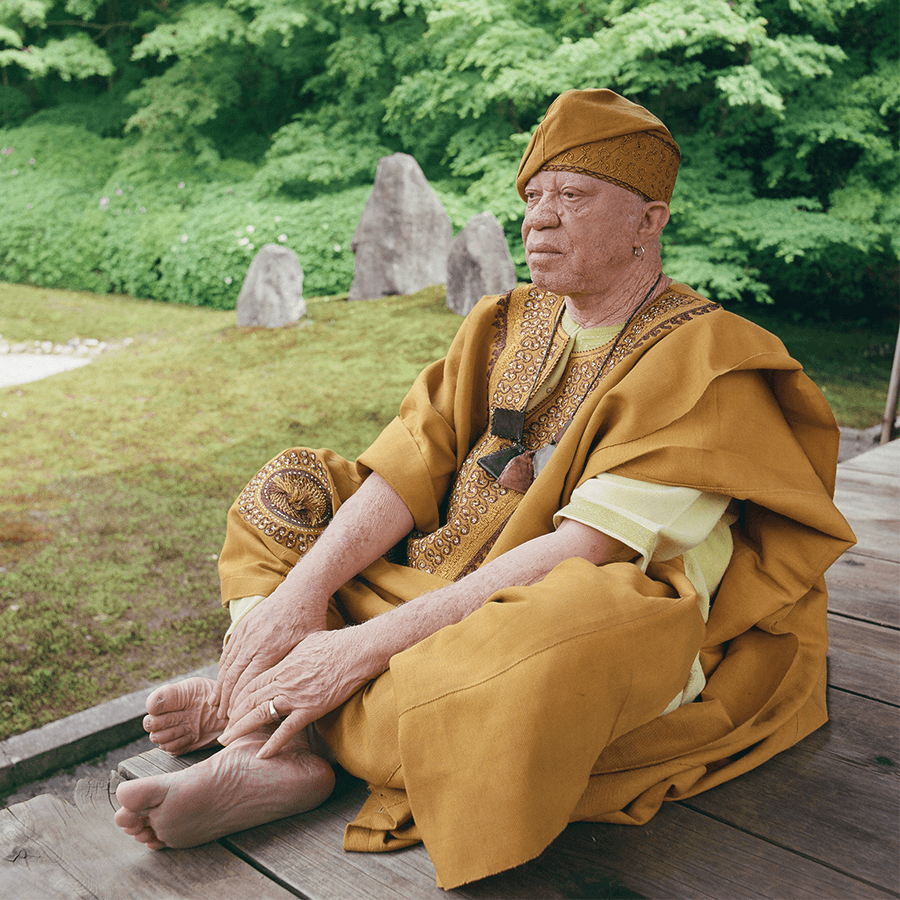 Salif Keita