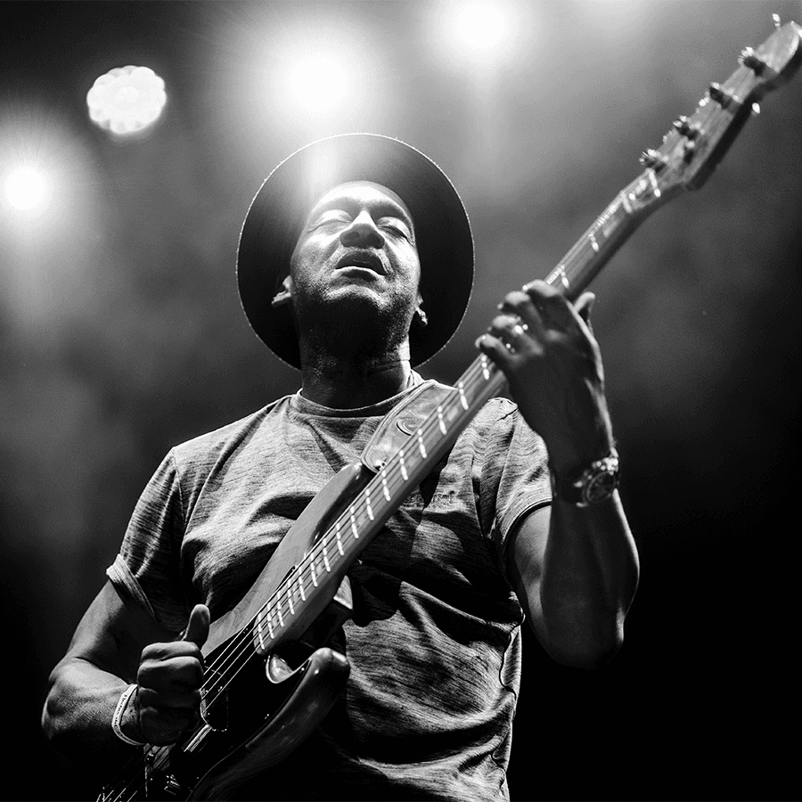 Marcus Miller