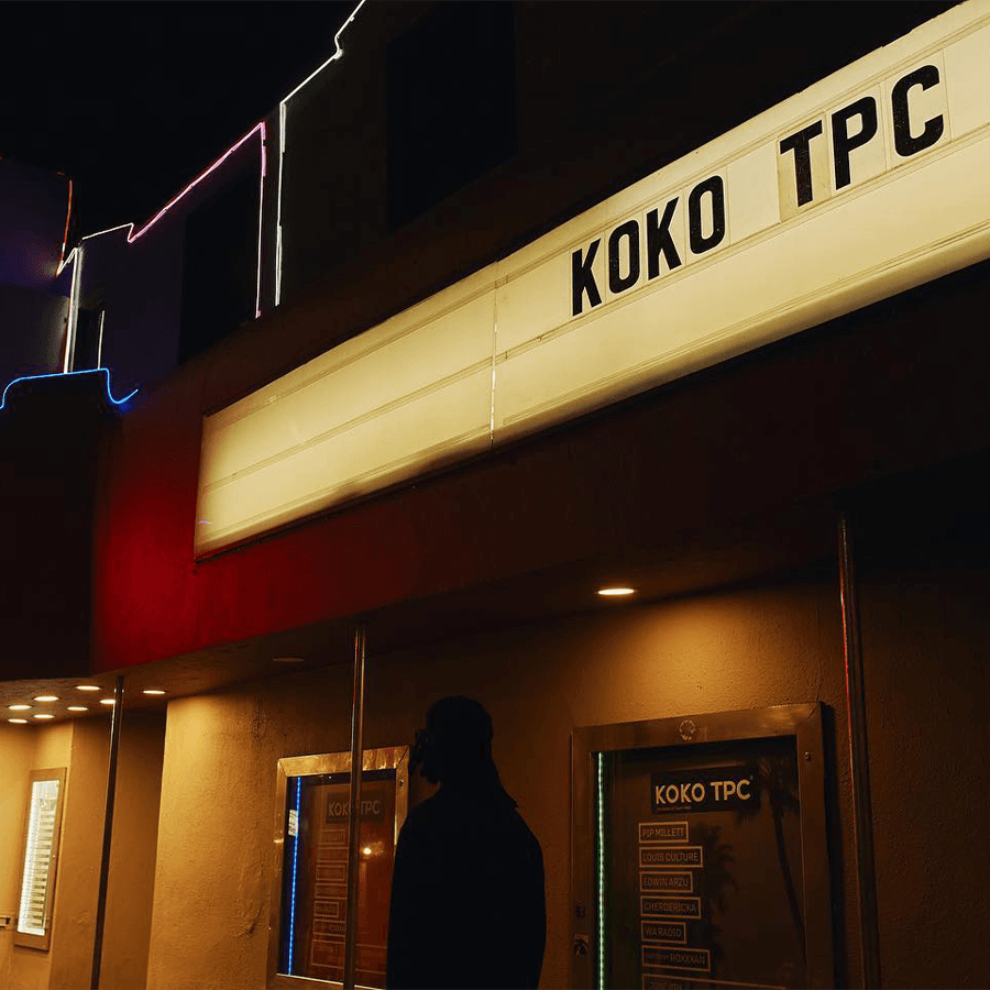 KOKO TPC