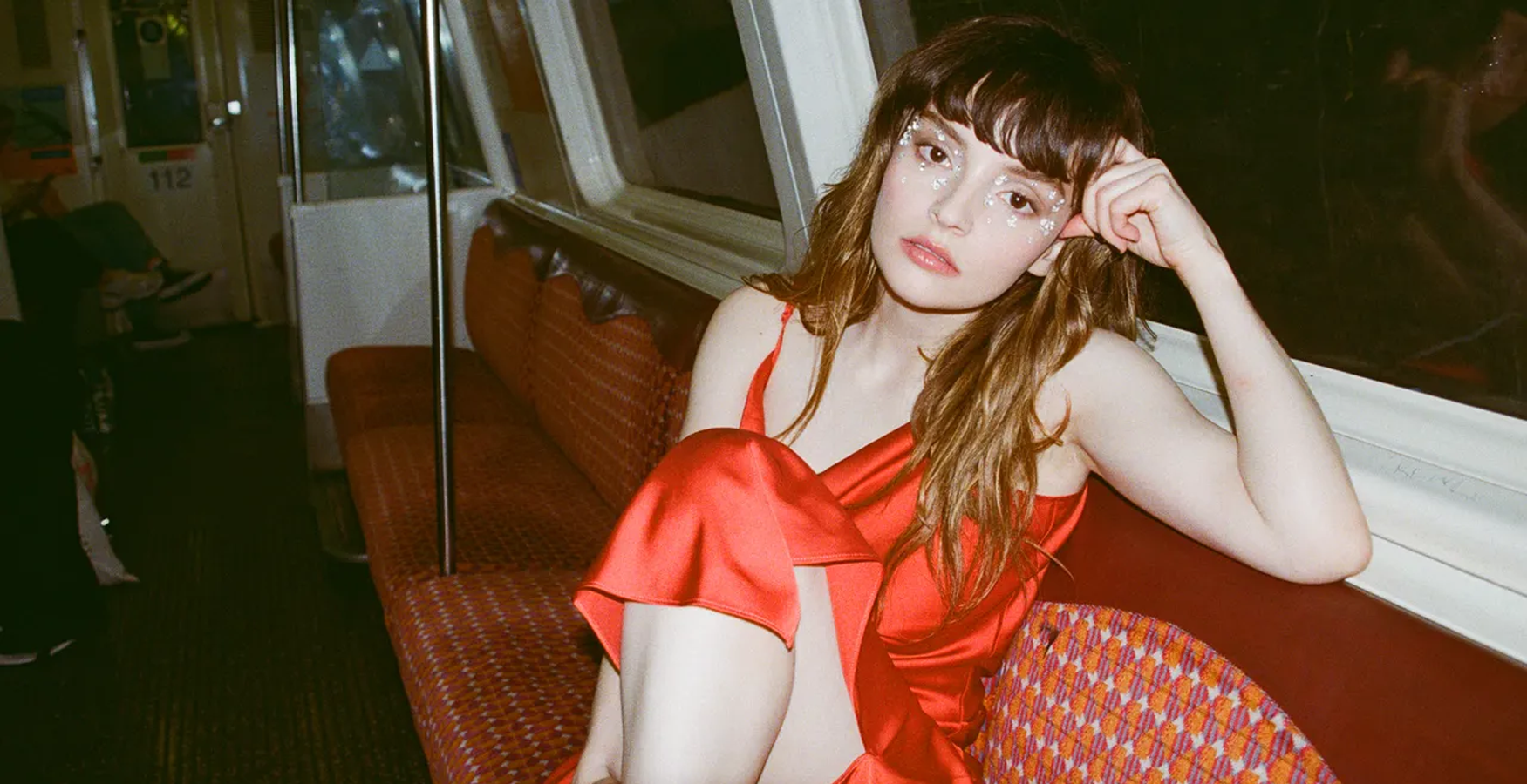 Lauren Mayberry