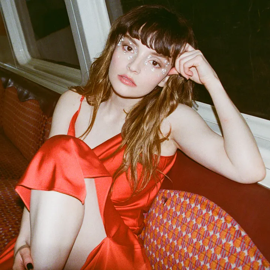 Lauren Mayberry