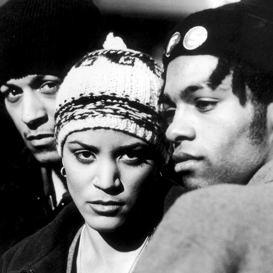 Digable Planets