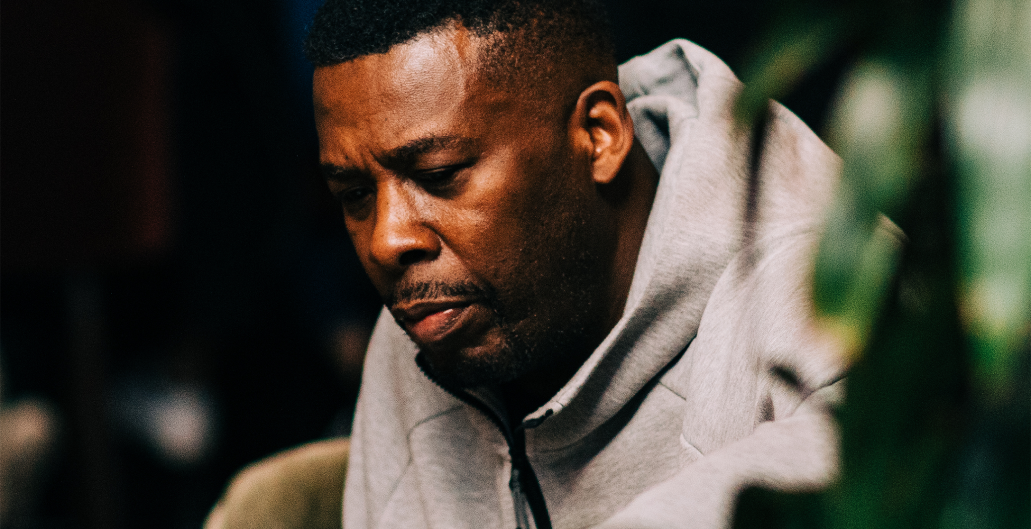 GZA & The Phunky Nomads – Live in London