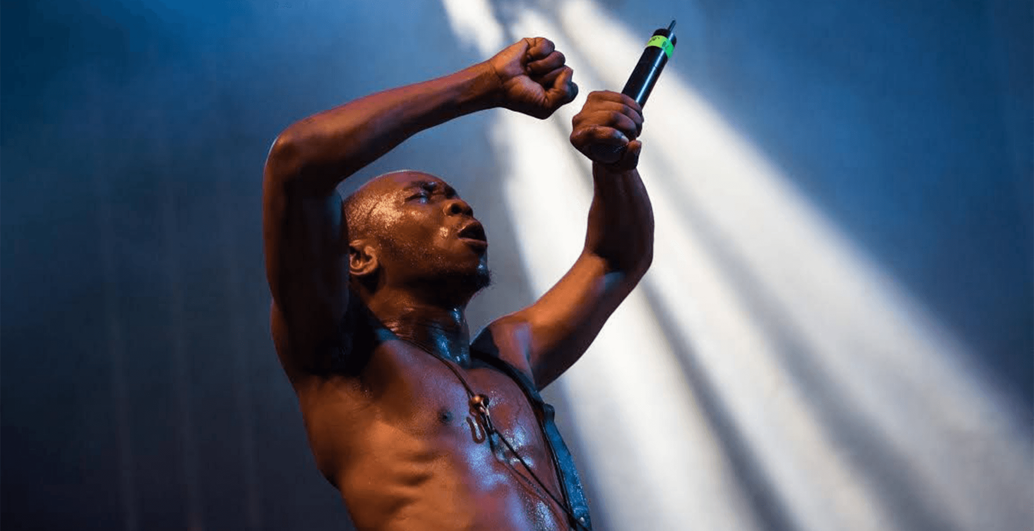 Seun Kuti & Egypt 80