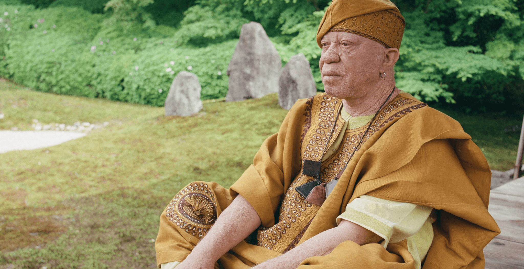 Salif Keita