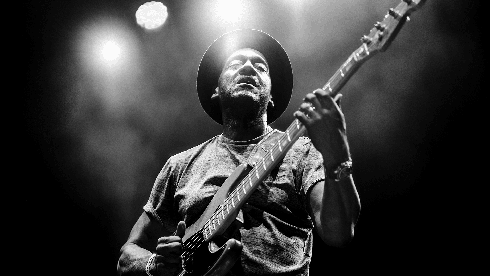 Marcus Miller