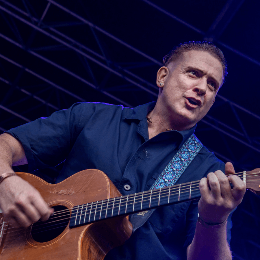 Damien Dempsey