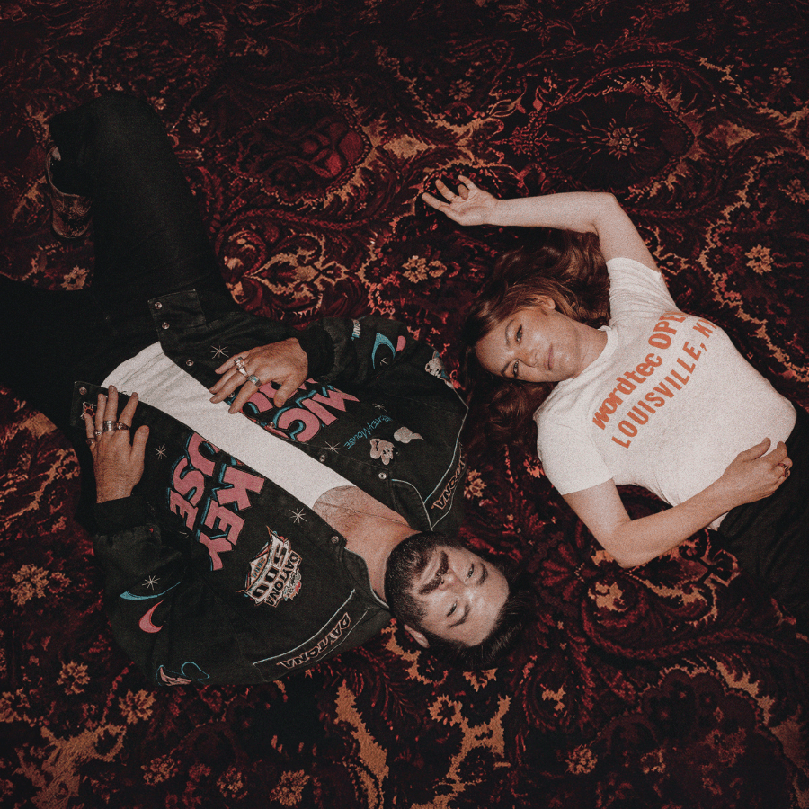 Angus & Julia Stone