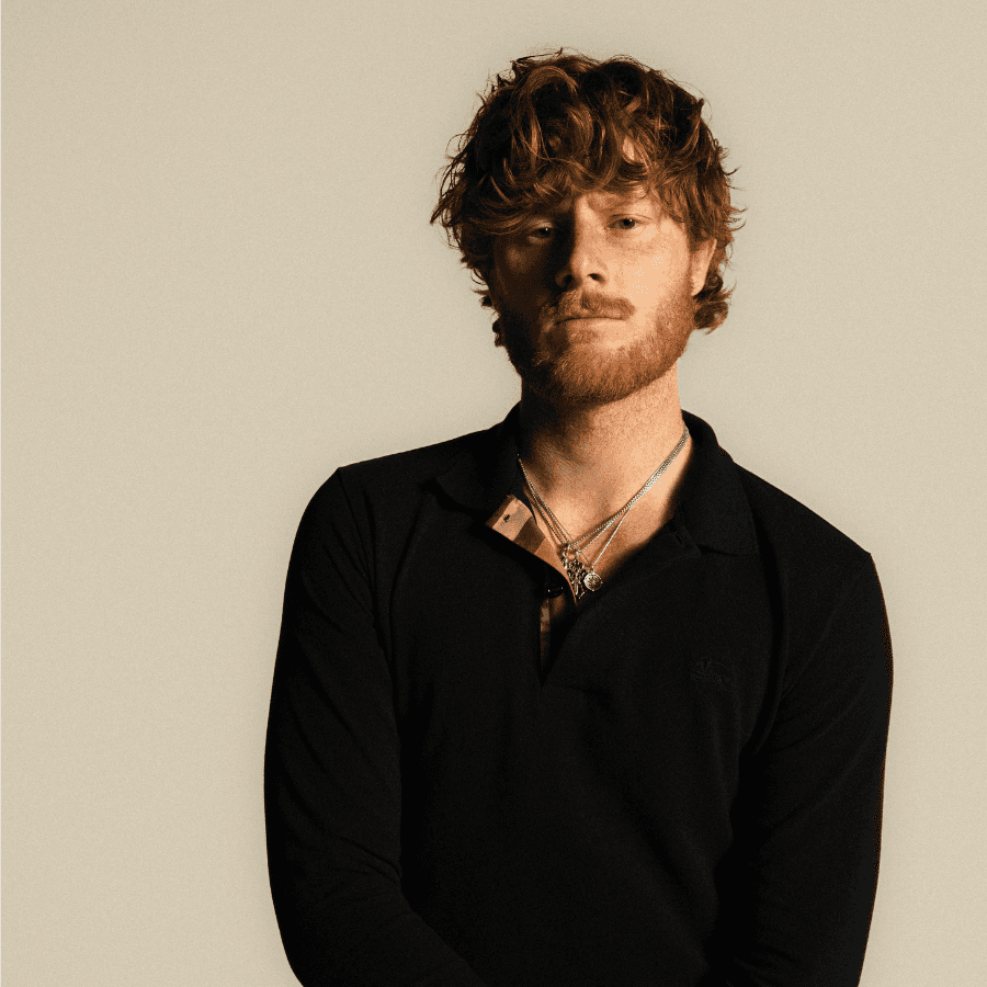 Matt Hansen