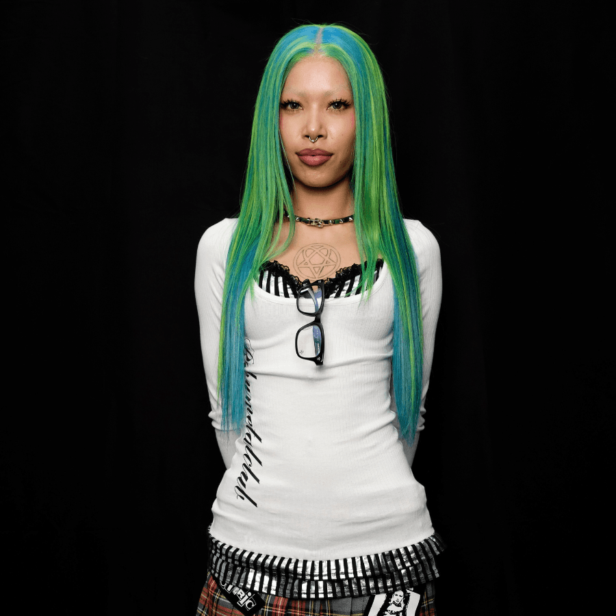 Molly Santana