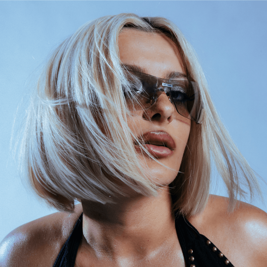 Bebe Rexha