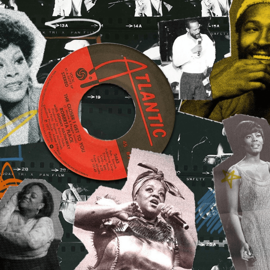 KOKO Jazz Club: Soul Sounds of The 70’s with VULA