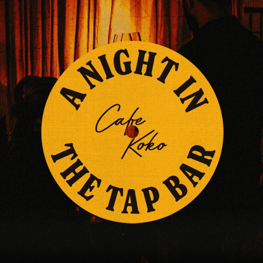 A Night In… The Tap Bar