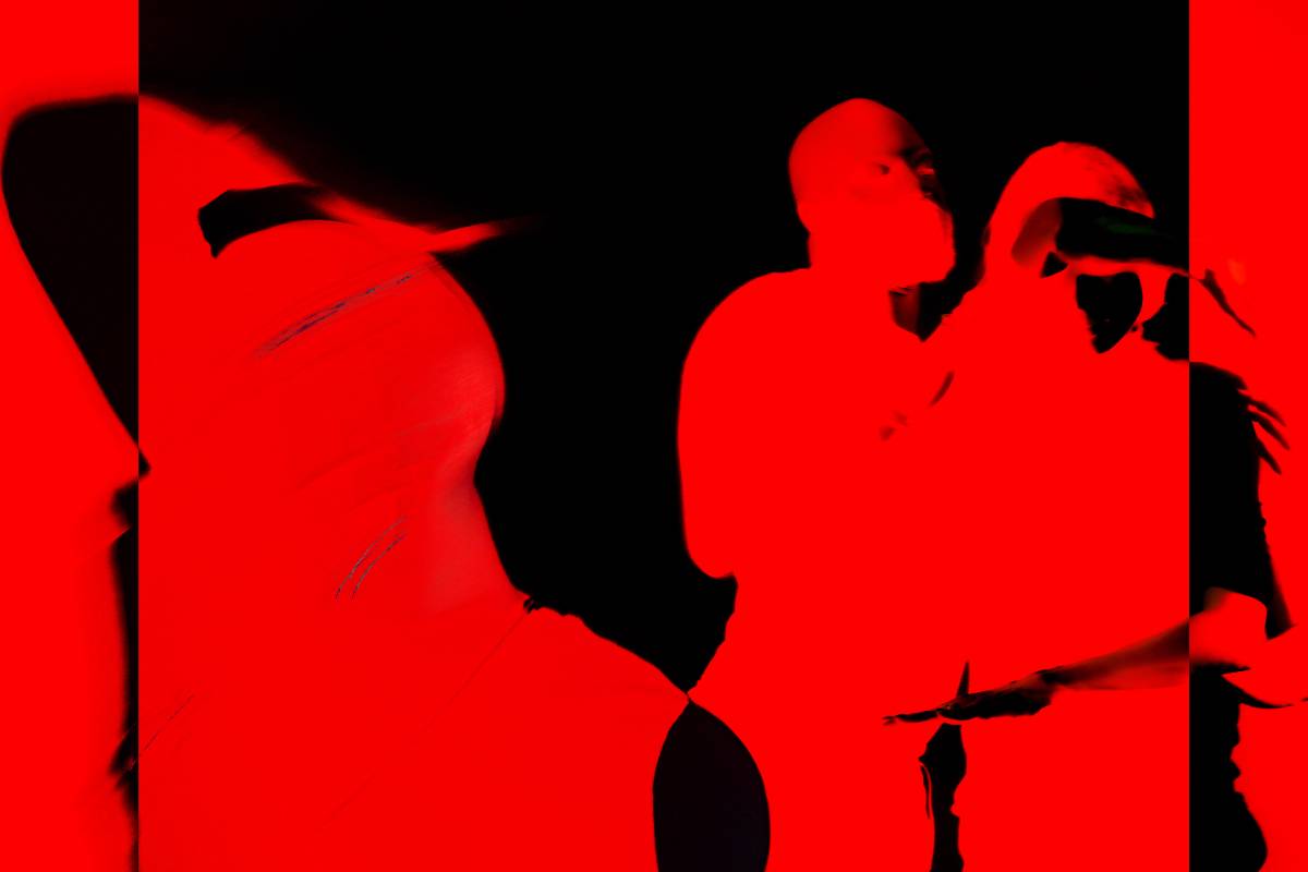 House & Disco All Night - KOKO